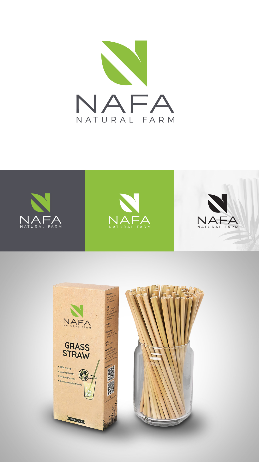 Logo Design by Alf Mozara for this project | Design #33346940