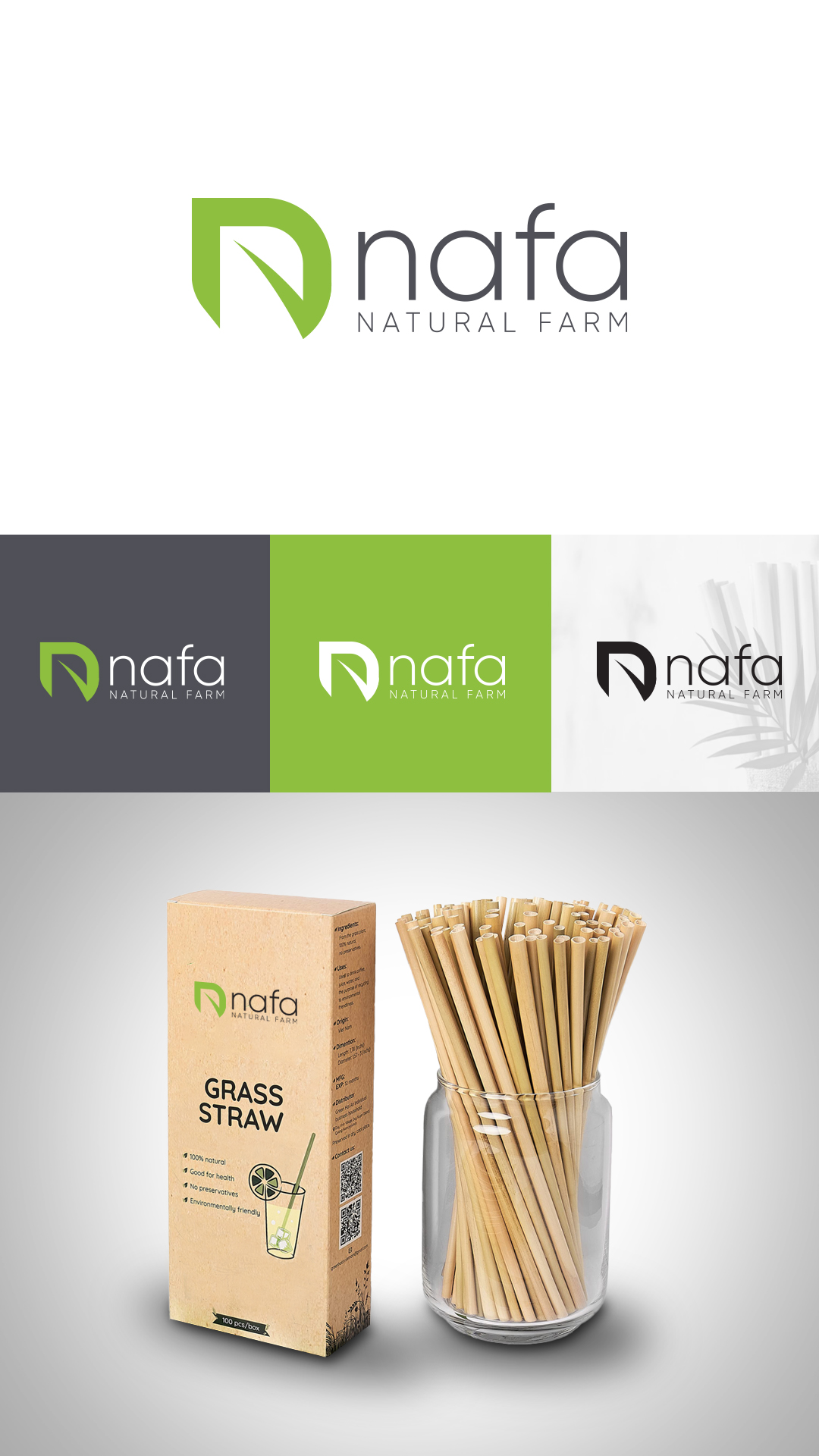 Logo Design by Alf Mozara for this project | Design #33346943