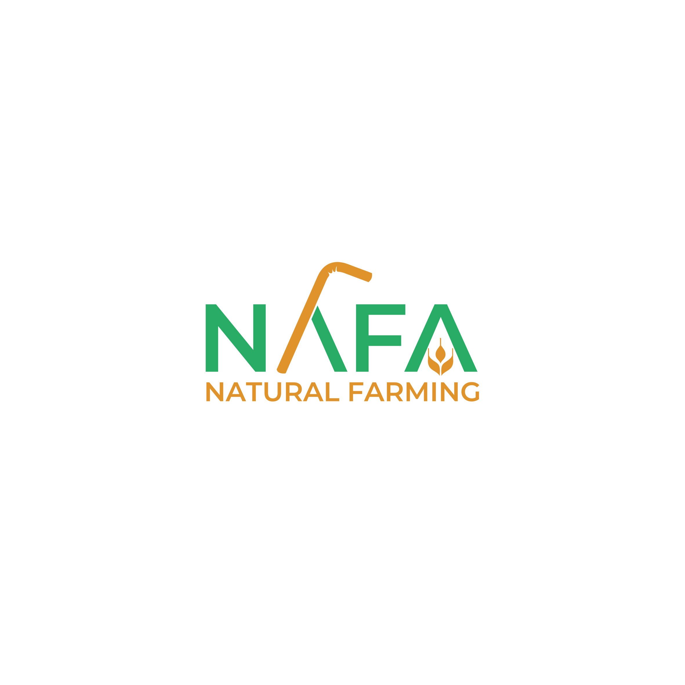 Logo Design by EYECON for this project | Design #33361031