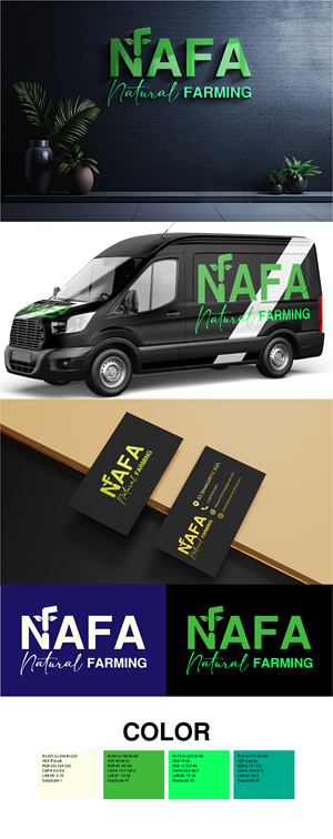 Logo Design by Fine Arts 31