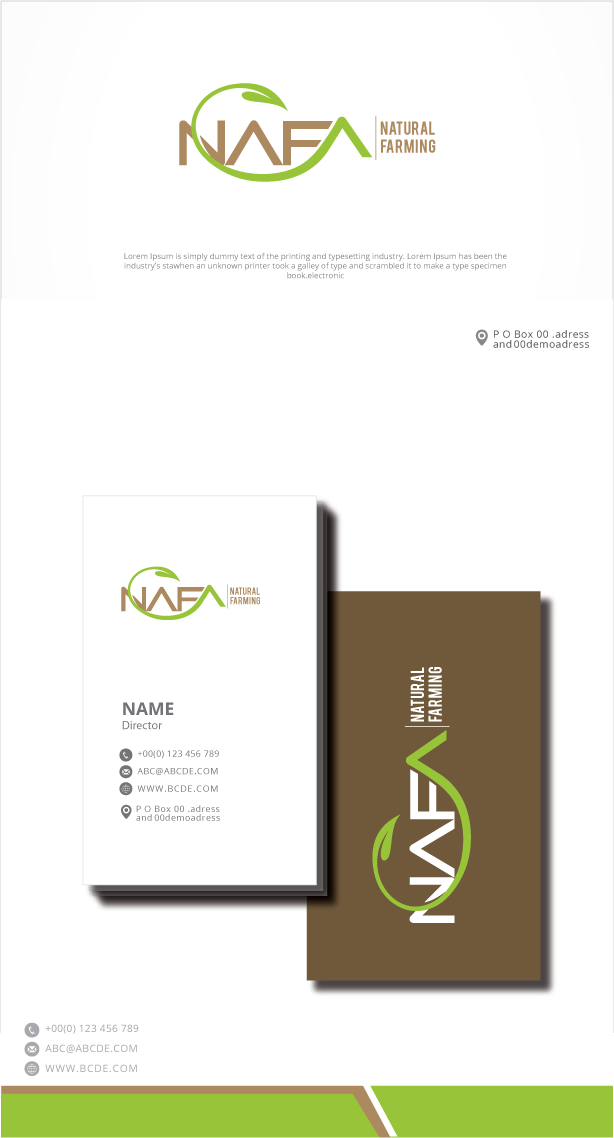 Logo Design by zebronicgraphic for this project | Design #33336664