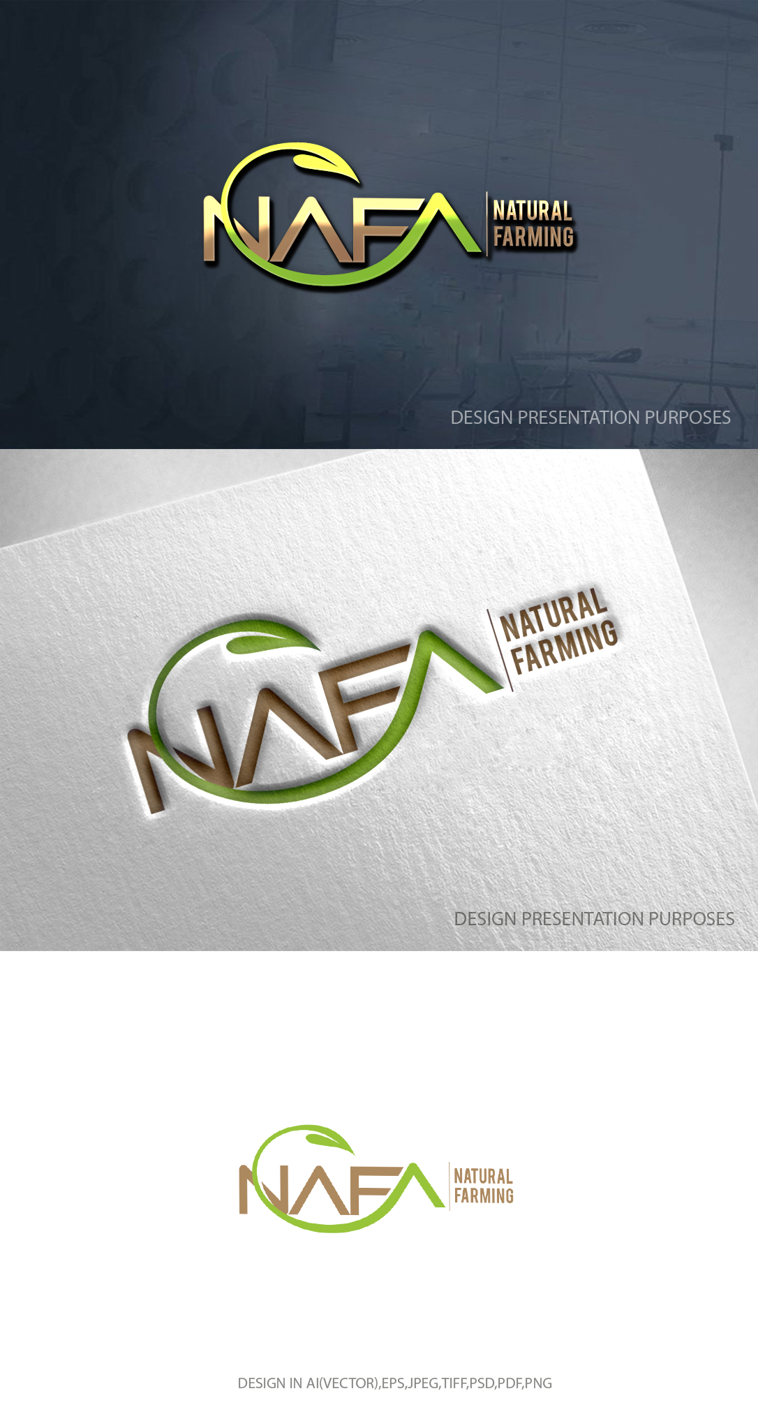 Logo Design by zebronicgraphic for this project | Design #33336665