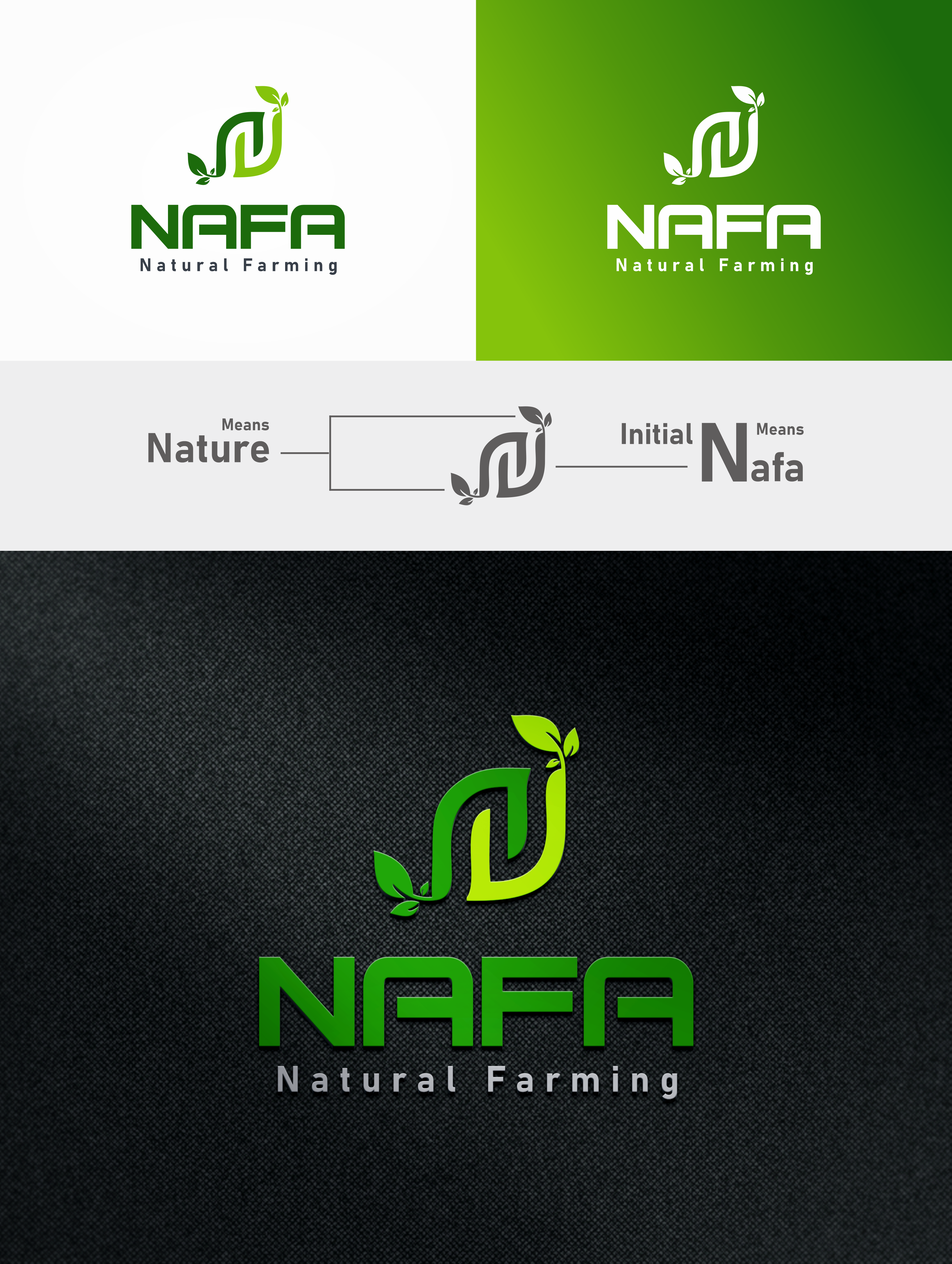 Logo Design by Adeikhan for this project | Design #33338257