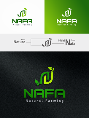 Design de Logo par Adeikhan pour ce projet | Design : #33338257