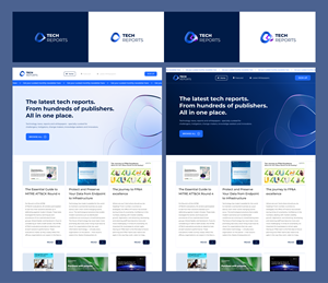 Web Design by Maansib for this project | Design: #33336576