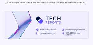 Web Design by AleBu for this project | Design: #33450822