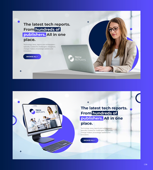 Web Design by pb for this project | Design: #33345042