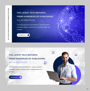 Web Design by pb for this project | Design: #33345055