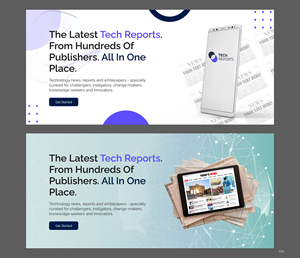Web Design by pb for this project | Design: #33345059