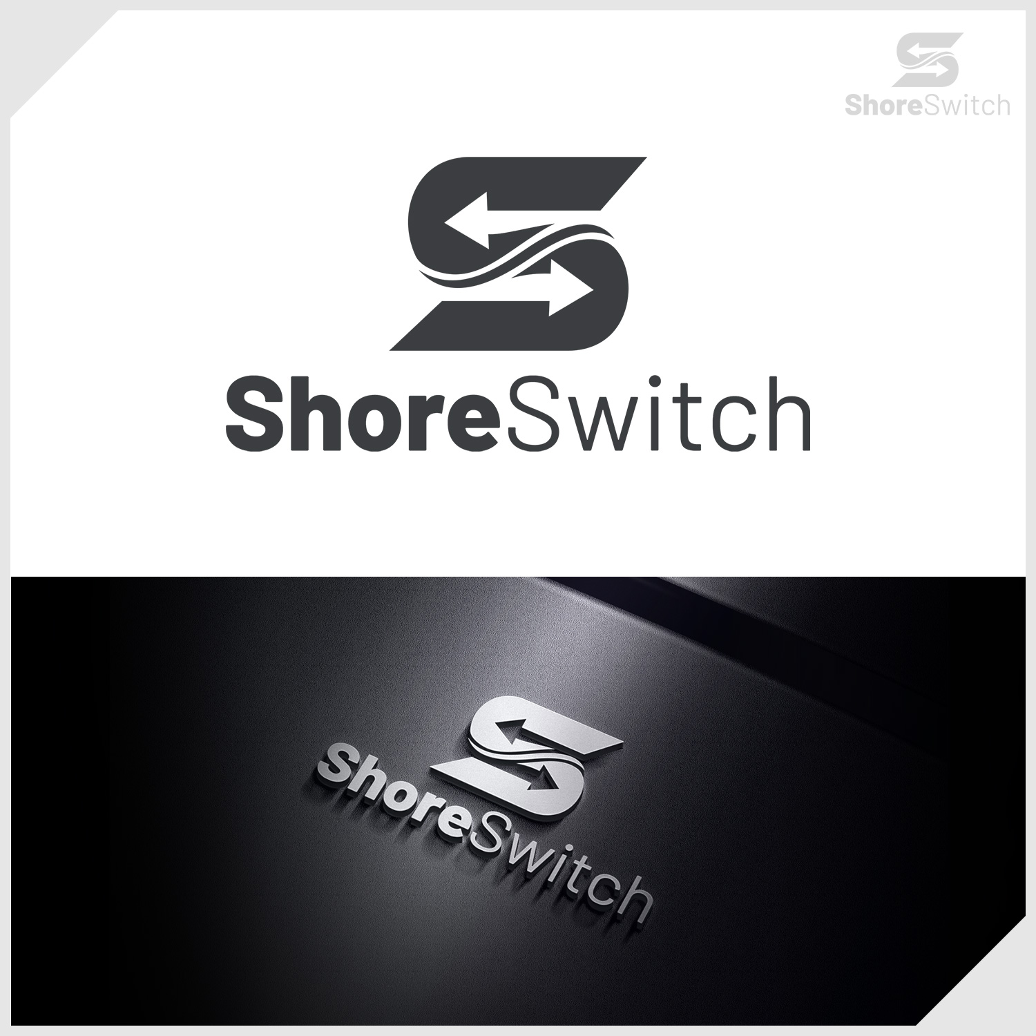 Logo Design by IDesign1606 for this project | Design #33344430