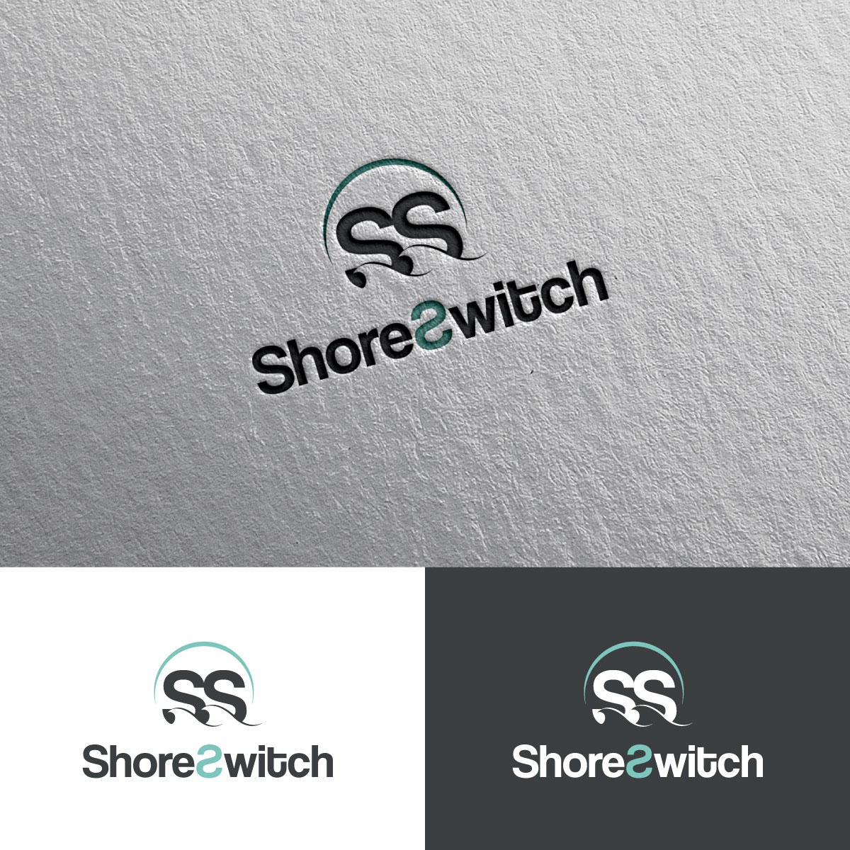 Logo Design by chris Ray for this project | Design #33336719