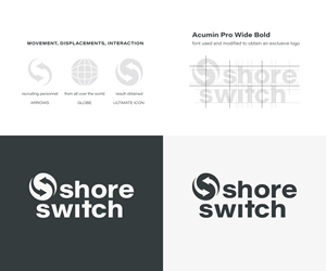 Logo Design by MonicaMayaMeli
