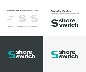 Logo Design by Monica Meli for this project | Design: #33370343