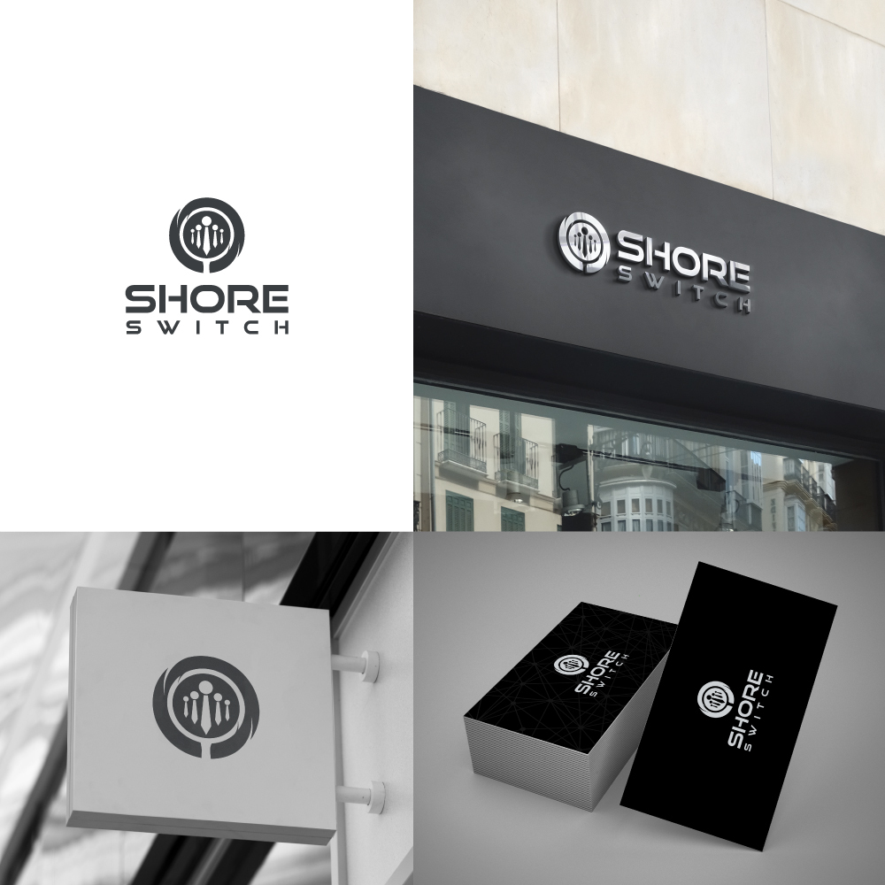 Logo Design by Tan-D for this project | Design #33348794