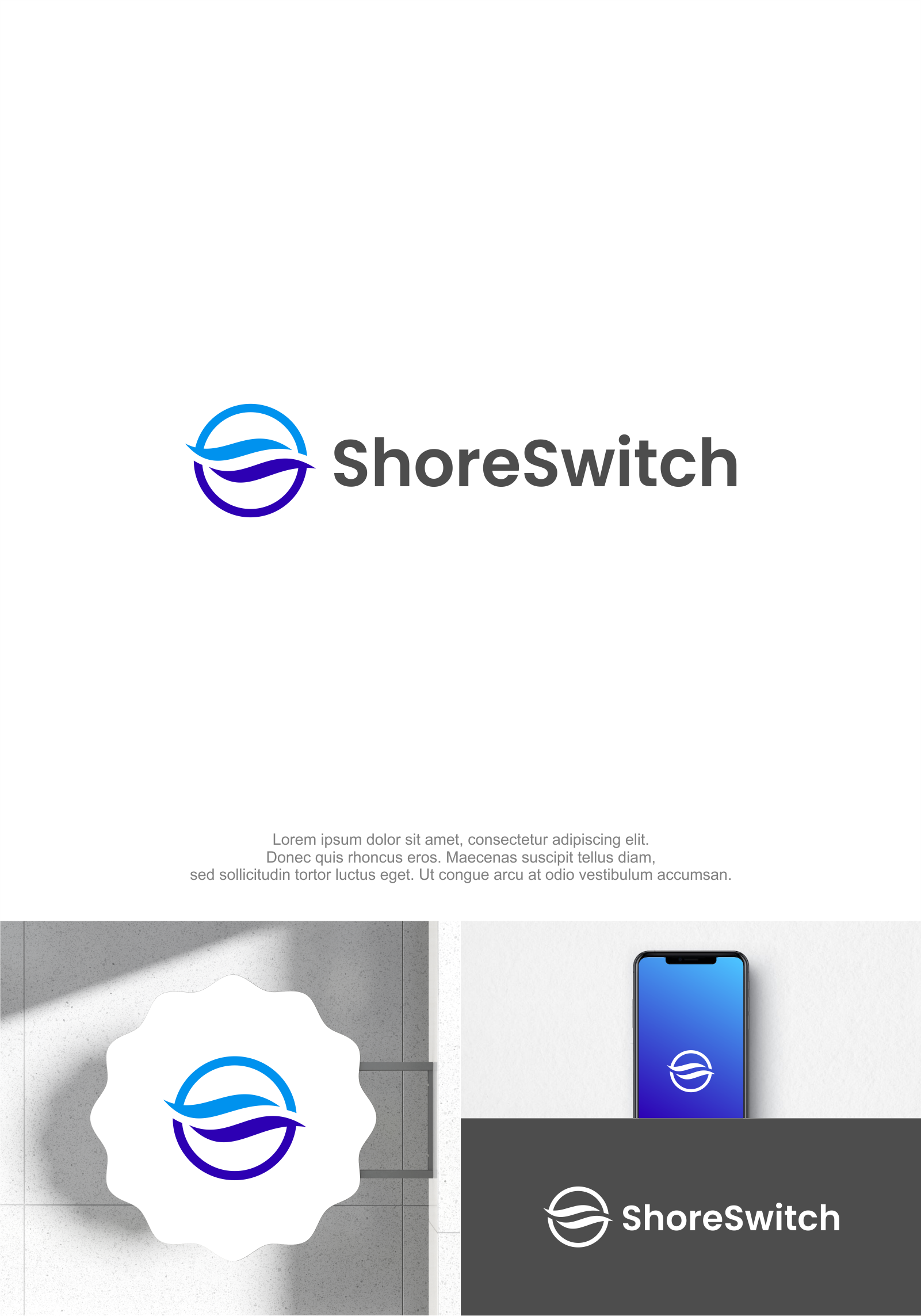 Logo Design by M.Syaiful Huda for this project | Design #33336999