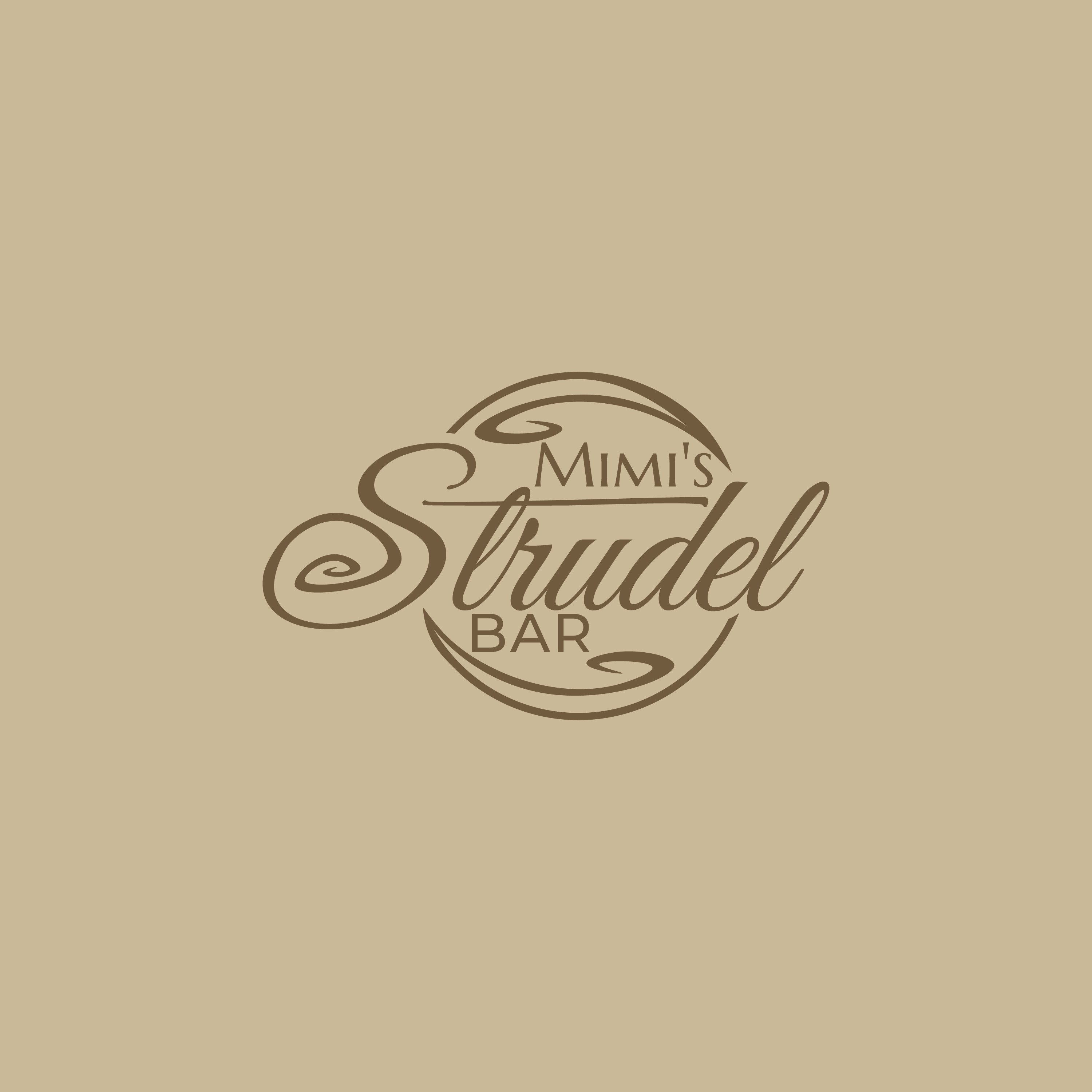 Logo Design by Jhannel55 for Little Bakery BetriebsGmbH | Design #33372154