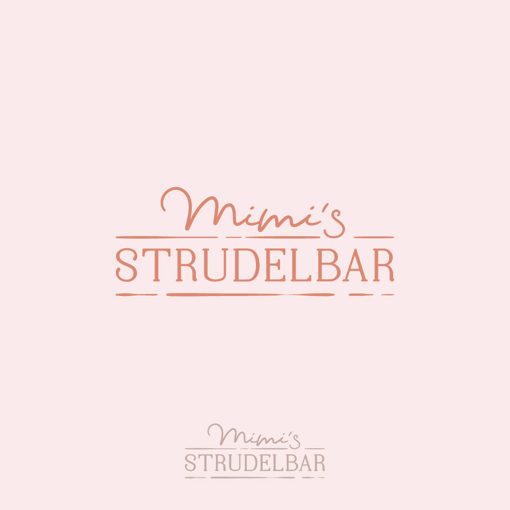 Logo Design by Franabanana for Little Bakery BetriebsGmbH | Design #33350932