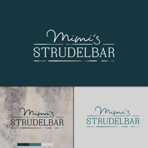 Logo Design by Franabanana for Little Bakery BetriebsGmbH | Design: #33363210