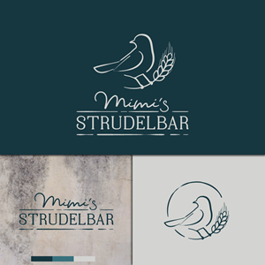 Logo Design by Franabanana for Little Bakery BetriebsGmbH | Design: #33376133