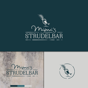 Logo Design by Franabanana for Little Bakery BetriebsGmbH | Design: #33405539