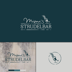 Logo Design by Franabanana for Little Bakery BetriebsGmbH | Design #33405540