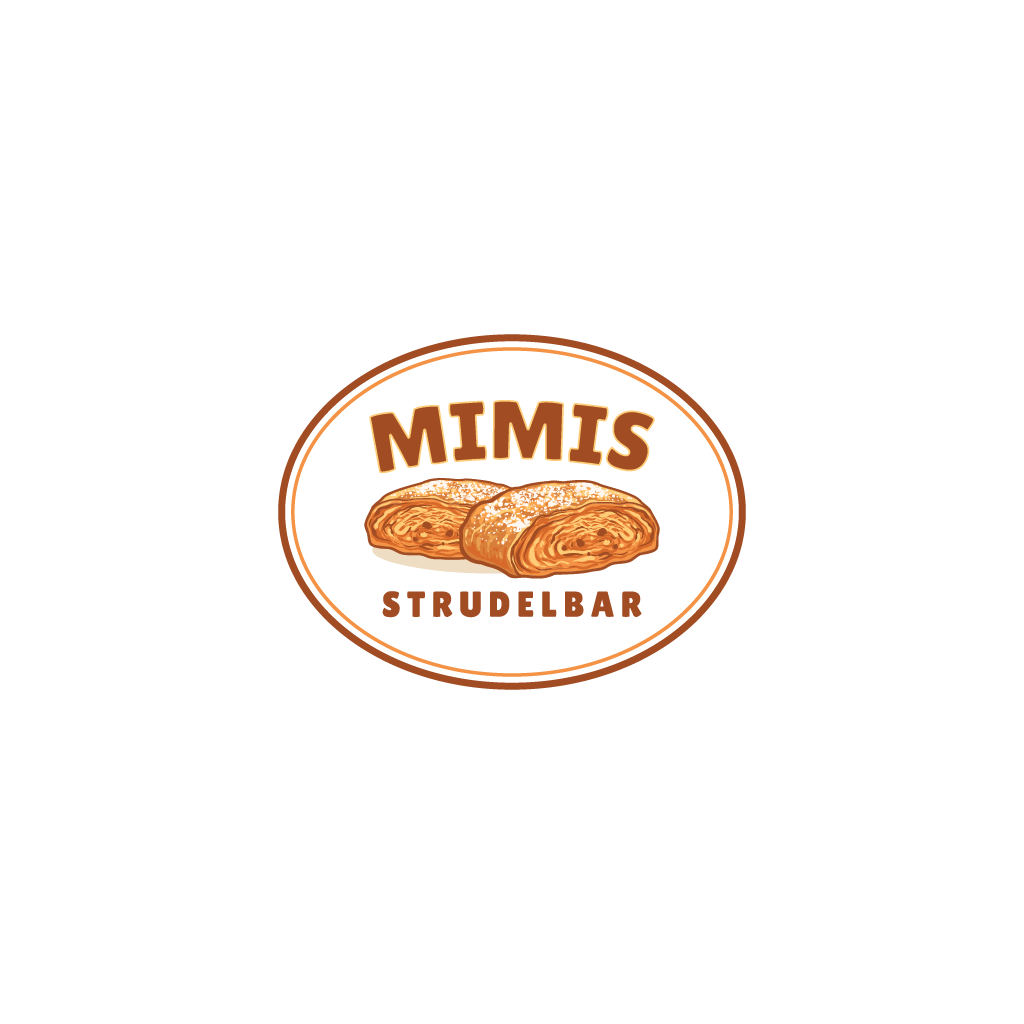 Logo Design by Jerwin Intac for Little Bakery BetriebsGmbH | Design #33342696