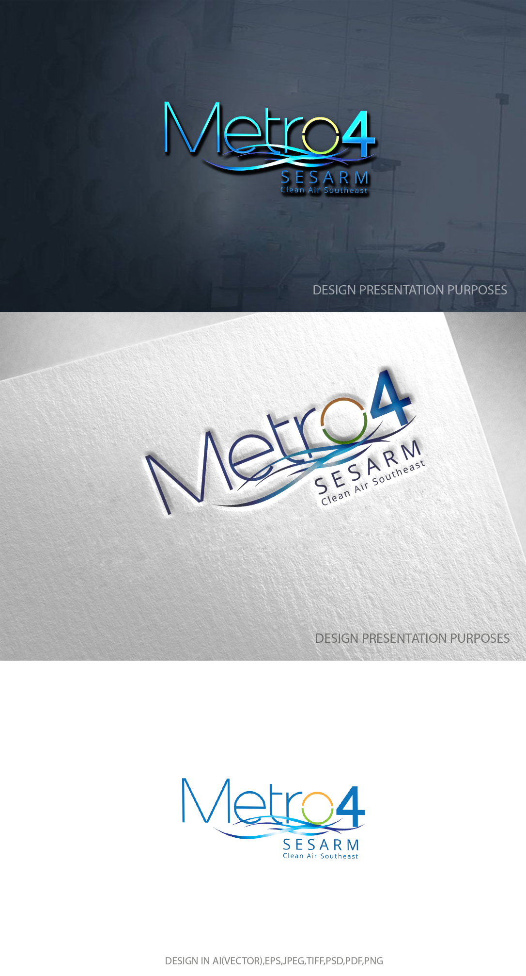 Logo Design by zebronicgraphic for this project | Design #33344144