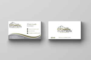 Logo Design by Imran_me