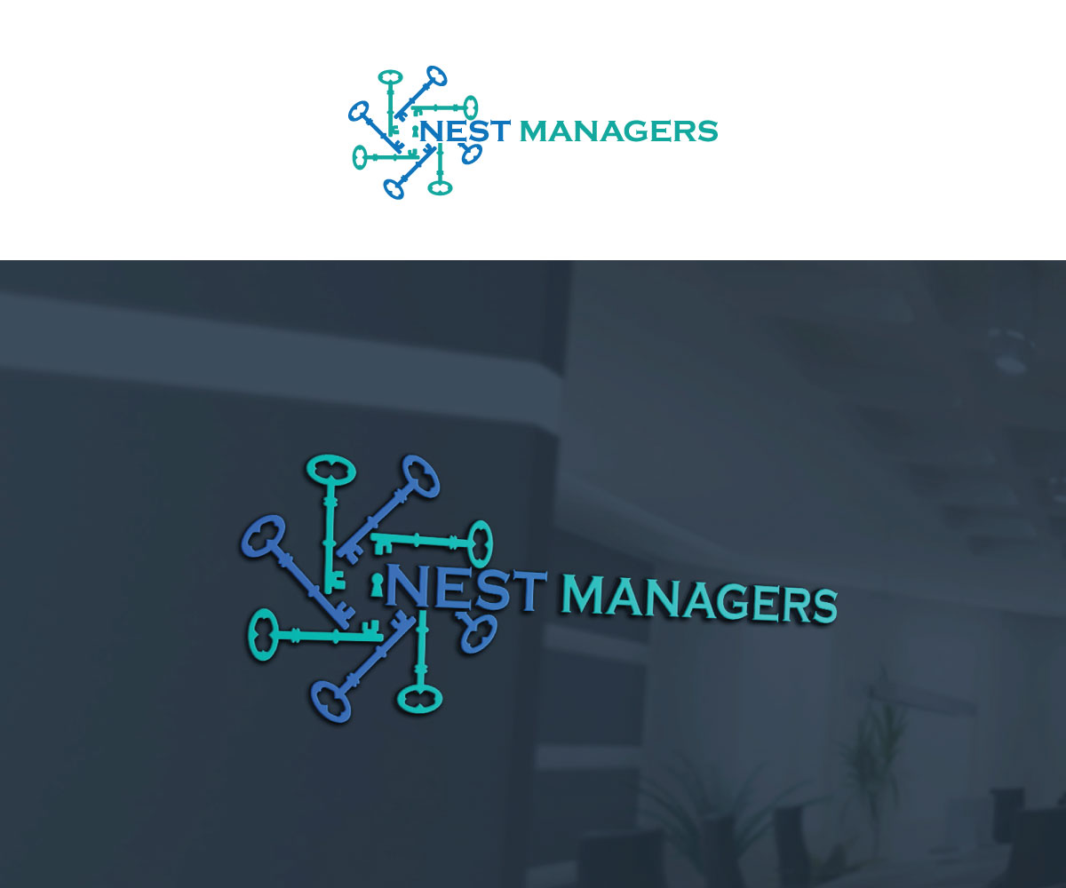 Logo Design by Luckey yaari for this project | Design #33342335