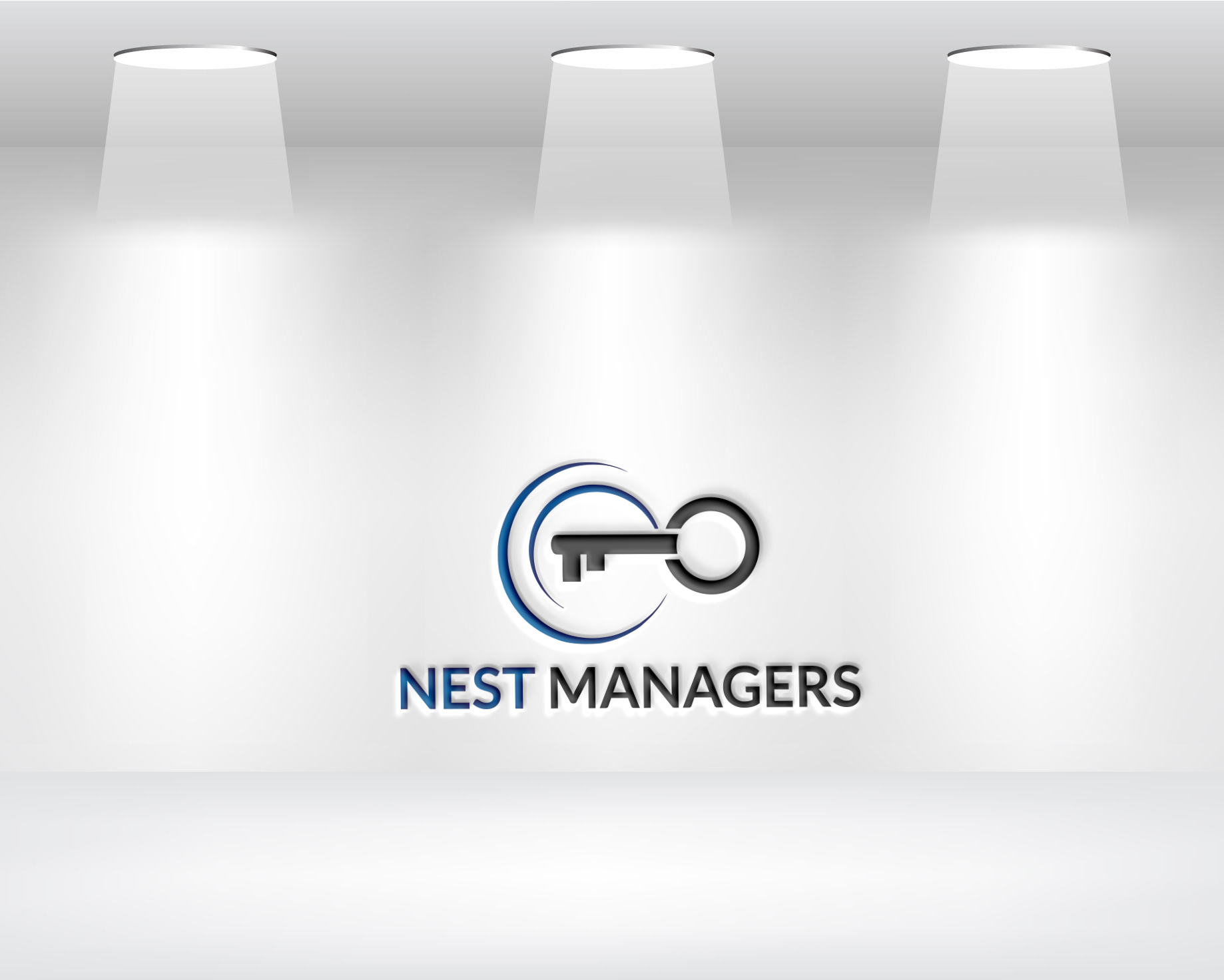 Logo Design by Daniel Khan for this project | Design #33340844