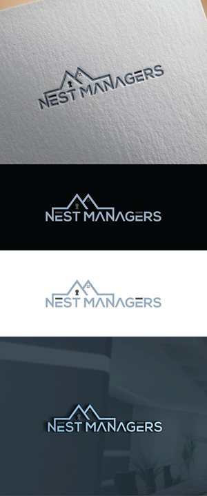 Logo Design by Markwood