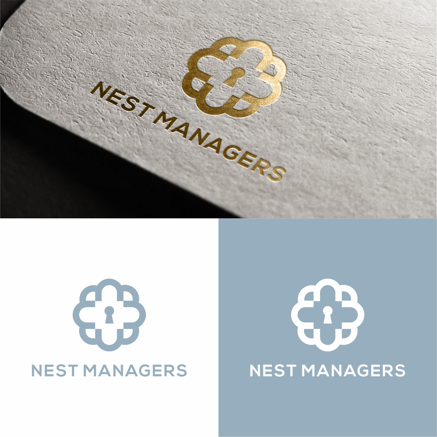 Logo Design by dodobakauu for this project | Design #33340911