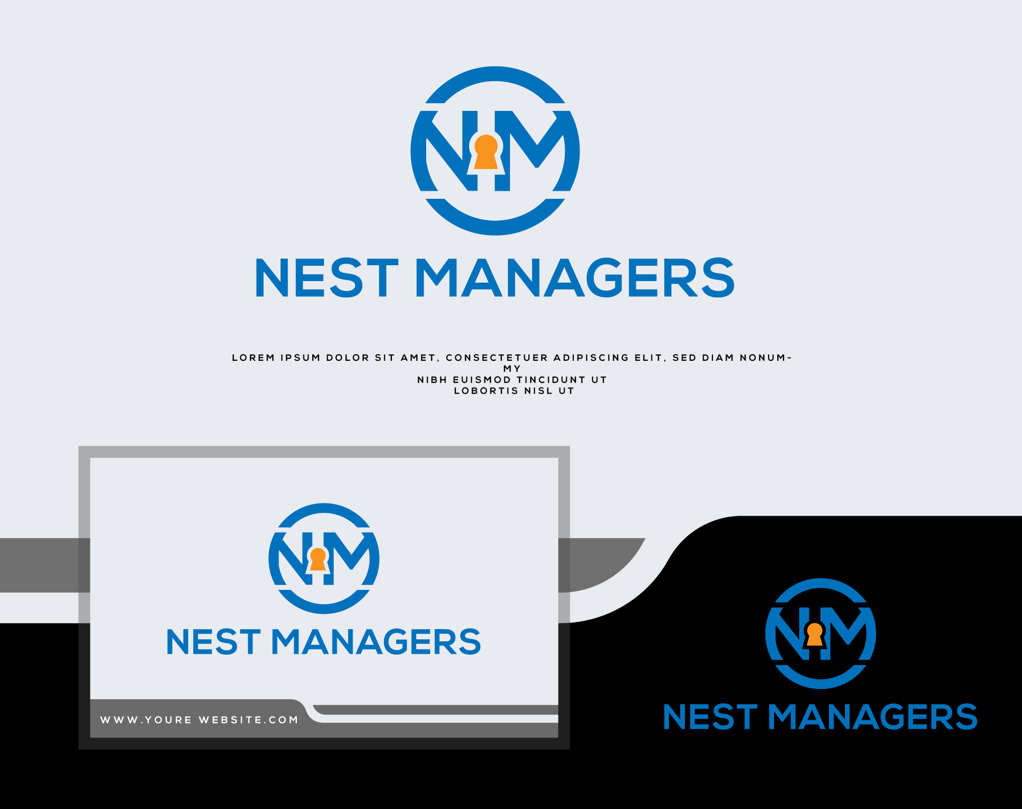 Logo Design by 100%design for this project | Design #33341449