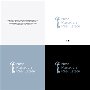Logo Design by Kusuma Studio for this project | Design: #33338463