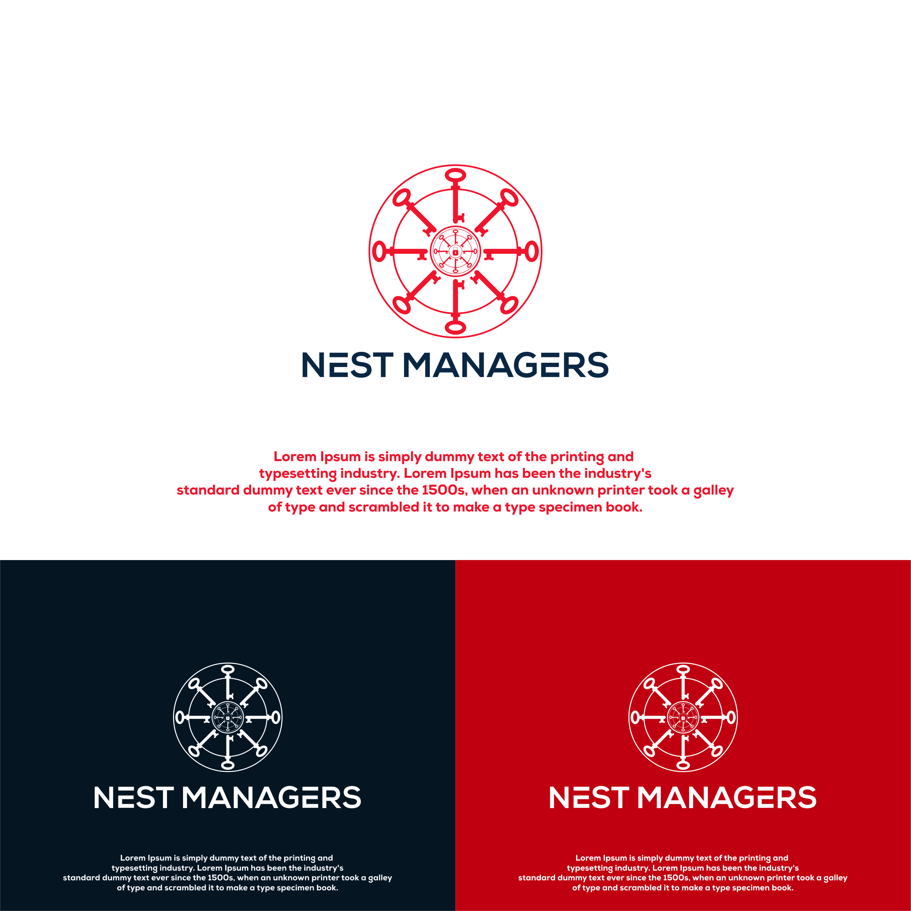 Logo Design by izdihaar studio for this project | Design #33345276