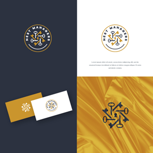 Logo Design by victipedia for this project | Design: #33351029