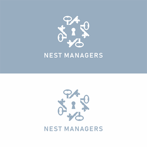 Logo Design by ri_na