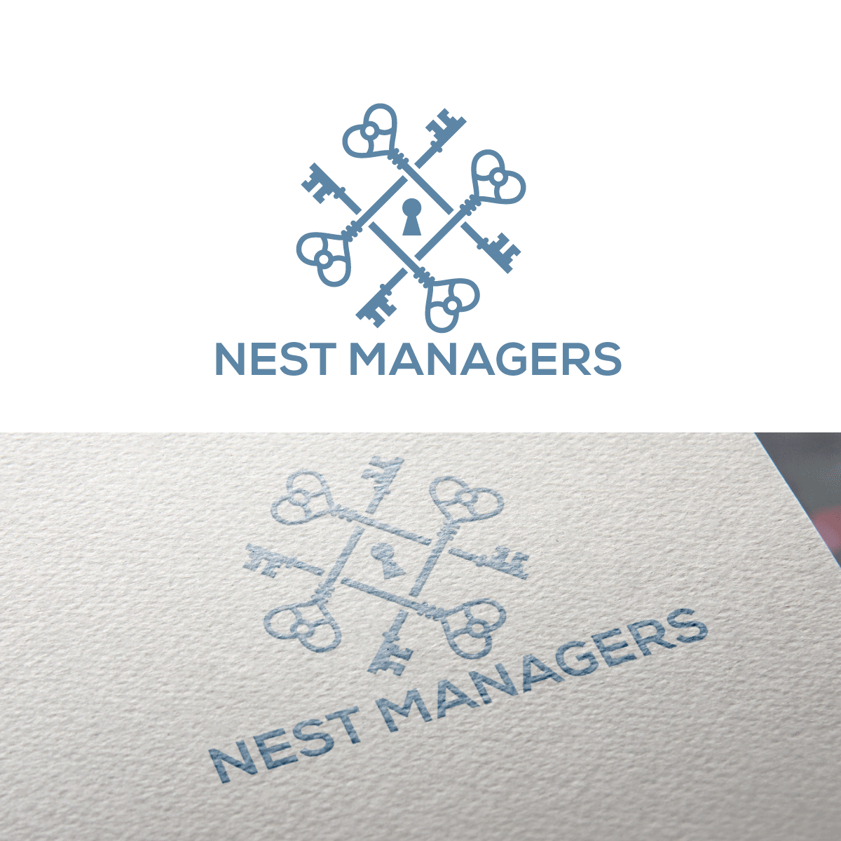 Logo Design by fly  design for this project | Design #33344401