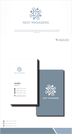 Logo Design by zebronicgraphic for this project | Design: #33343015