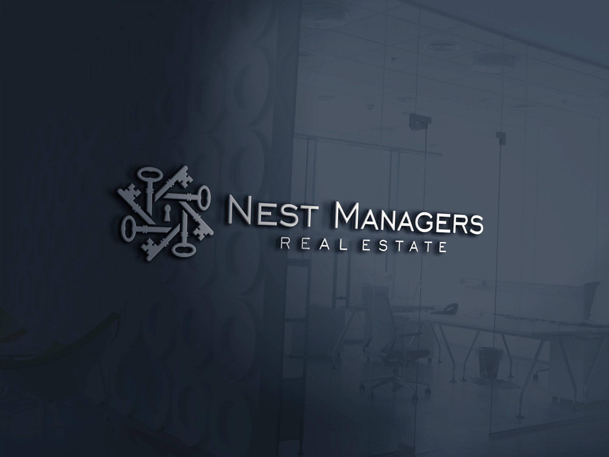 Logo Design by WoAdek for this project | Design #33338819