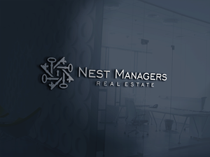 Logo Design by WoAdek for this project | Design: #33338819