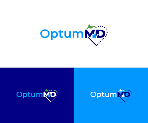 Diseño de Logo por jonkonrad para OptumMD | Diseño: #33341119