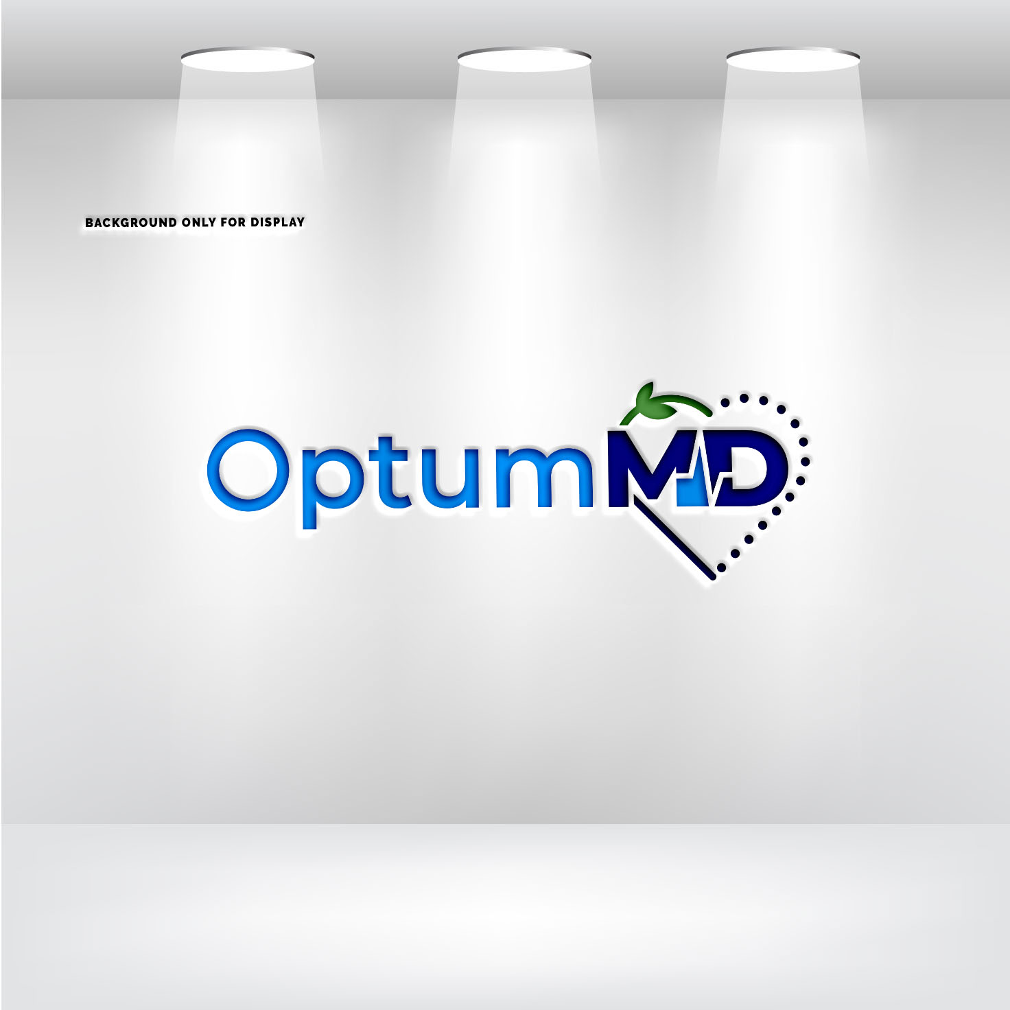 Logo Design by jonkonrad for OptumMD | Design #33341120