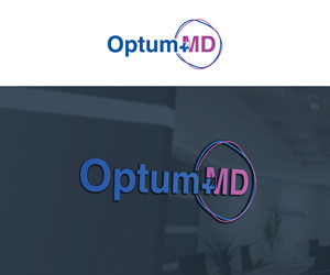 Diseño de Logo por Luckey yaari para OptumMD | Diseño: #33347751