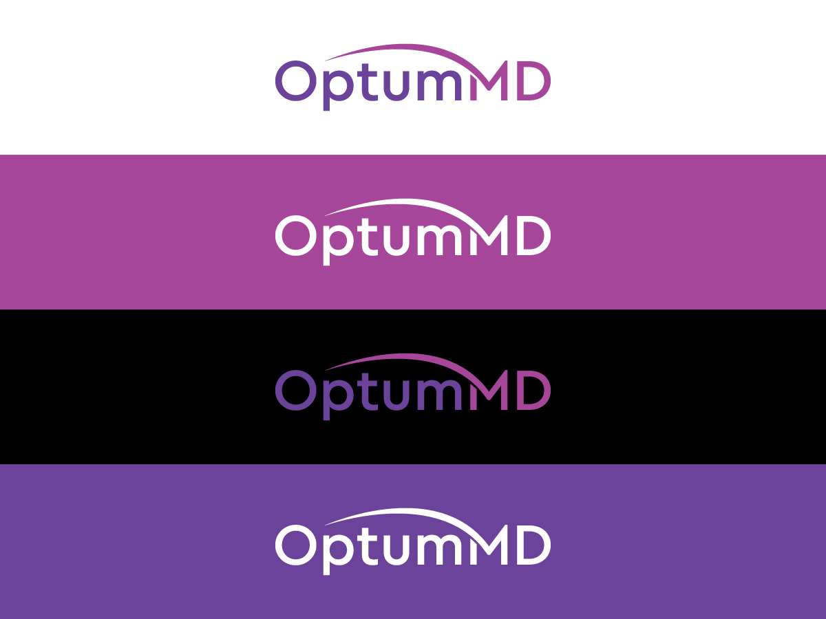 Diseño de Logo por 439 Creations para OptumMD | Diseño #33342250