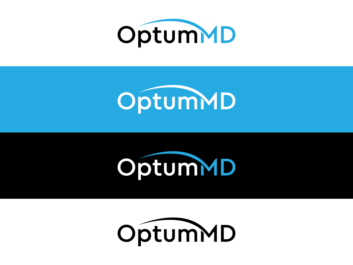 Diseño de Logo por 439 Creations para OptumMD | Diseño #33364835