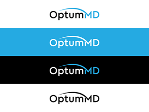 Diseño de Logo por 439 Creations para OptumMD | Diseño: #33364835