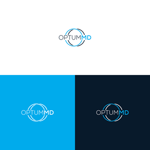 Logo Design by 27studioArt for OptumMD | Design: #33350476