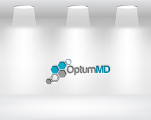 Logo-Design von Daniel Khan für OptumMD | Design: #33342593