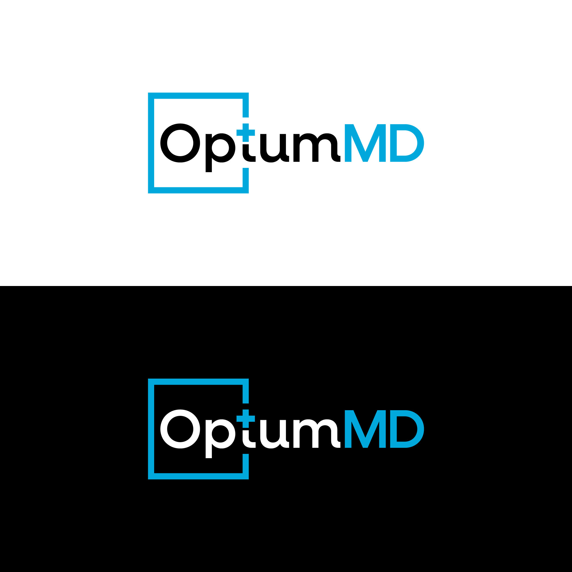 Diseño de Logo por loveqis para OptumMD | Diseño #33340826